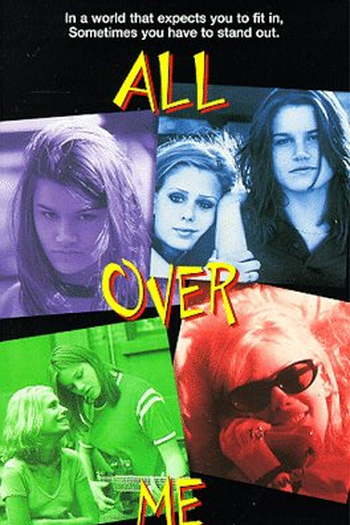  de Filme All Over Me (1997)