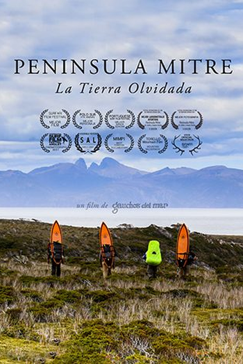  de Filme Península Mitre (2016)