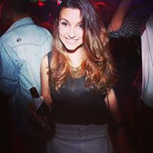 Foto de perfil de Vitória