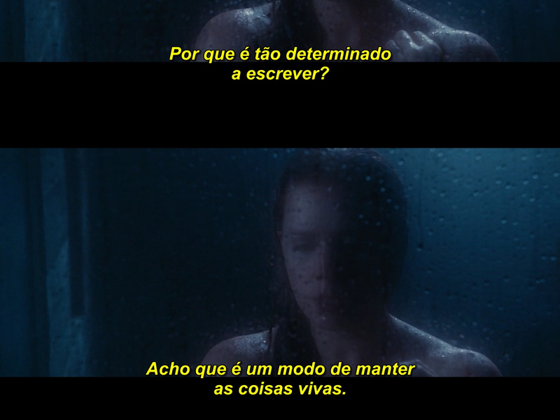 Foto 3 de Animais Noturnos