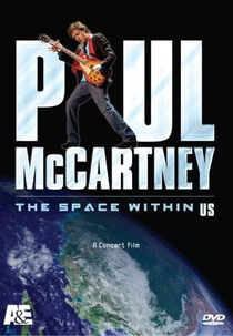 The Space Within US (The Space Within US)