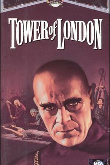  de Filme A Torre de Londres (1939)