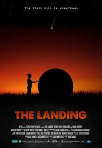 The Landing (The Landing)