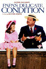 O Estado Interessante de Papai (Papa's Delicate Condition)
