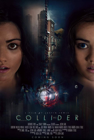Poster 1 de Filme Regresso (2018)