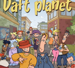 Daft Planet