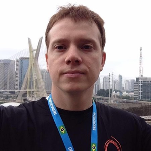 Foto de perfil de João Paulo Guilardi