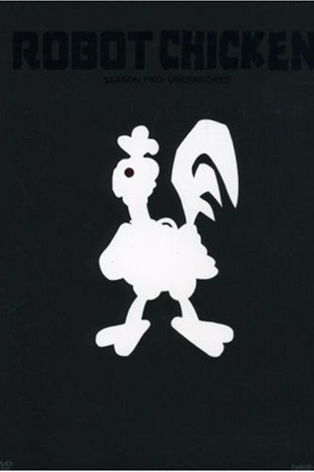  de Série Frango Robô (2ª Temporada) (2006)