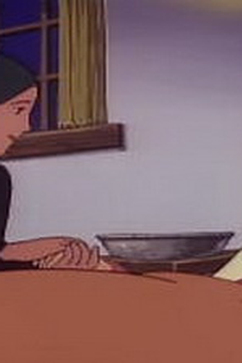 Poster de Episódio おかあさんのちから (1978)