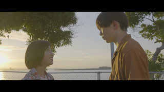 Trailer: オール長崎映画「こん、こん。」生きた長崎の景色を切り取るラブストーリー / フル予告