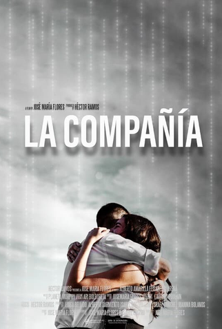 Poster 1 de Curta A Companhia (2024)