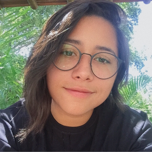 Foto de perfil de Iolanda Cantão Reis