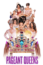 Pageant Queens: Our Story Behind the Crown (Pageant Queens: Our Story Behind the Crown)
