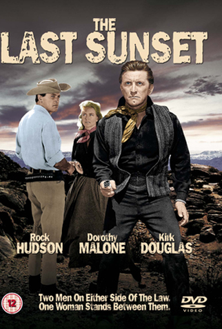 Poster 6 de Filme O Último Pôr-Do-Sol (1961)