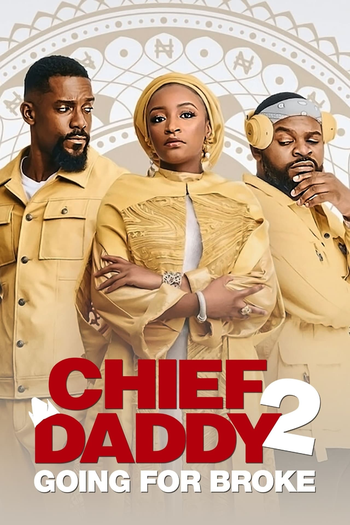  de Filme Papai Poderoso 2: Tudo ou Nada (2022)