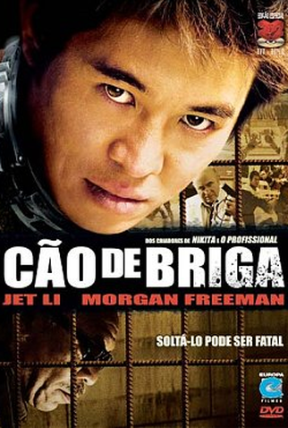 Poster 7 de Filme Cão de Briga (2005)