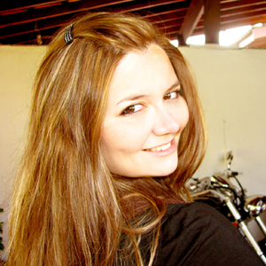 Foto de perfil de Flávia Freitas