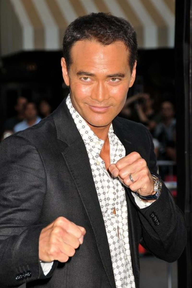 Mark Dacascos - Foto 5