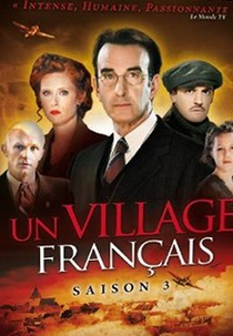 Um Vilarejo Francês (3ª temporada) (Un Village Français)