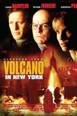Zona De Desastre: Um vulcão em Nova York (Disaster Zone: Volcano in New York)
