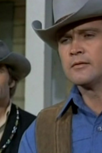 Poster de Episódio The McCreedy Bust: Going, Going, Gone! (1972)