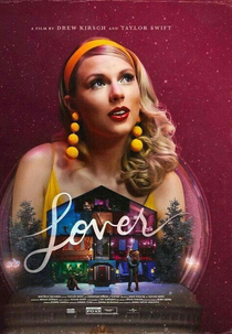 Taylor Swift: Lover (Taylor Swift: Lover)