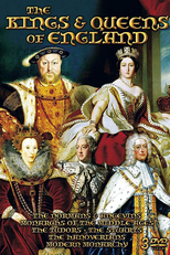 The Kings and Queens of England (The Kings and Queens of England)