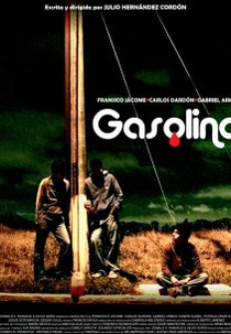 Gasolina (Gasolina)