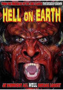 Hell on Earth (Hell on Earth)