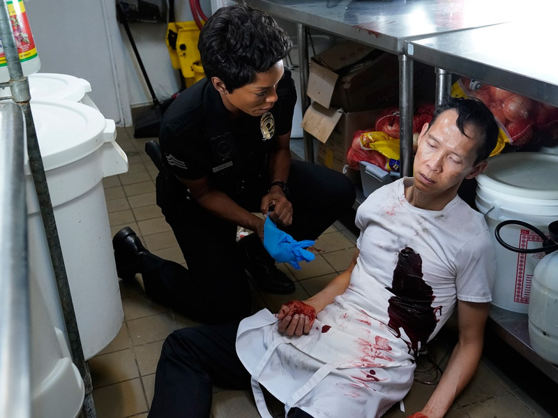 Foto 37 de 9-1-1 (2ª Temporada)