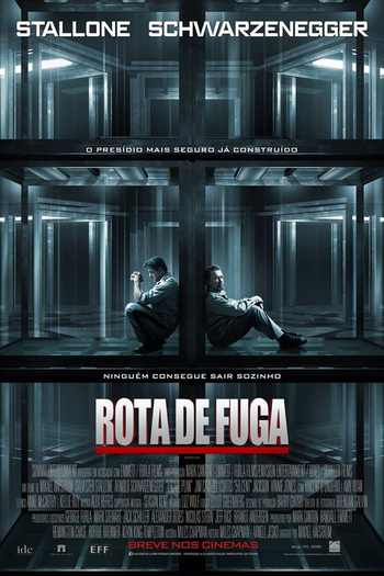  de Filme Rota de Fuga (2013)