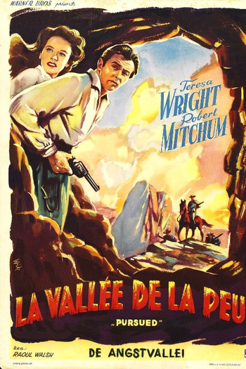  de Filme Sua Única Saída (1947)