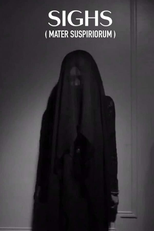 Sighs (Mater Suspiriorum) (Sighs (Mater Suspiriorum))