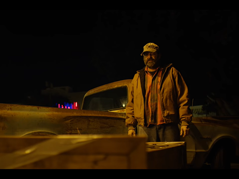 Foto 8 de The Armoire