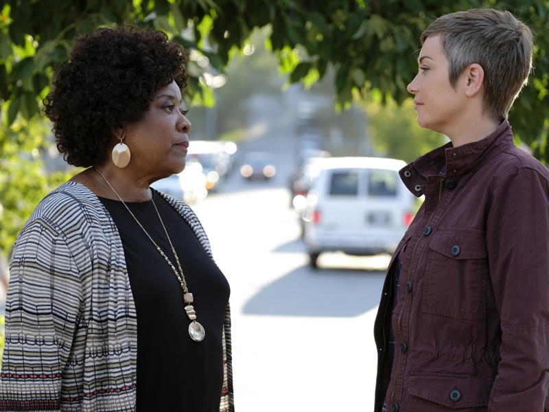 Foto 22 de Sobrenatural (13ª Temporada)