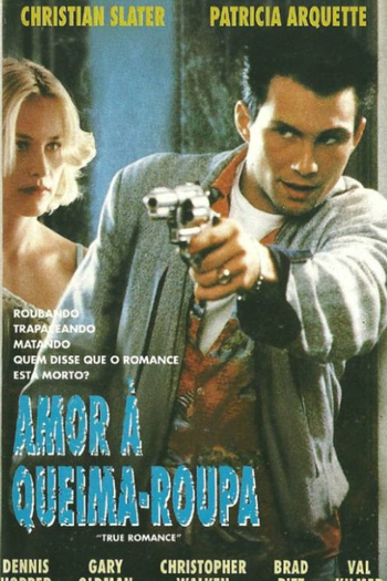  de Filme Amor à Queima-Roupa (1993)