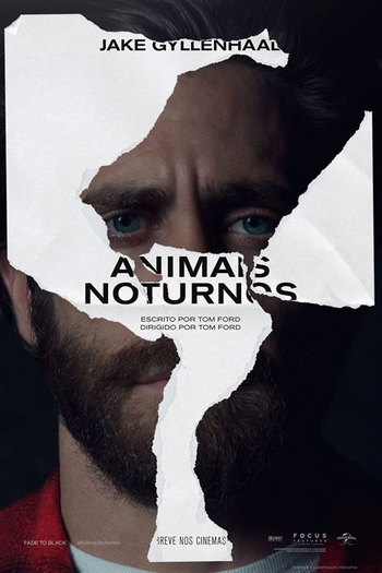  de Filme Animais Noturnos (2016)