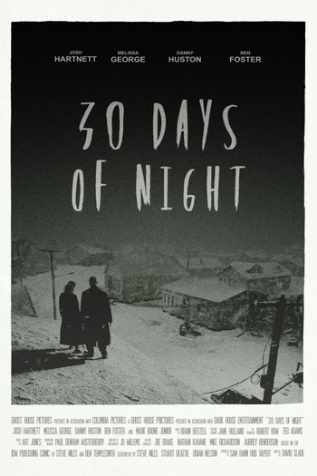  de Filme 30 Dias de Noite (2007)