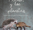 Plutão e os planetas