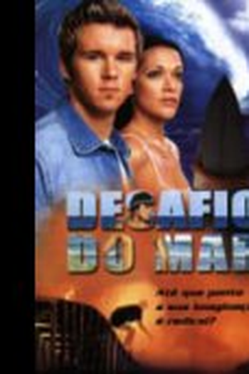  de Filme Desafio do Mar (2003)