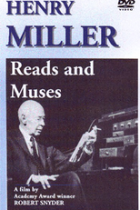 Henry Miller Reads and Muses (Henry Miller Reads and Muses)