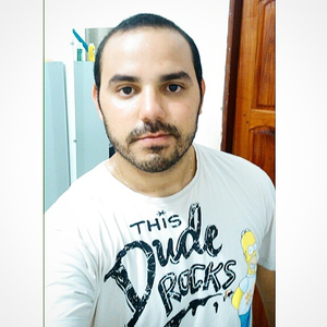 Foto de perfil de Sander