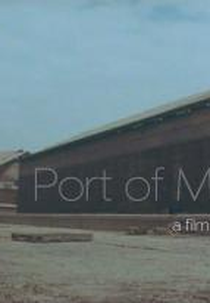 Porto da Memória (Minaa Al Zakira)