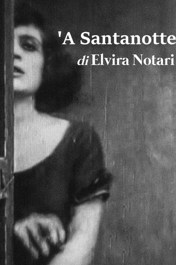  de Filme A Noite Sagrada (1922)
