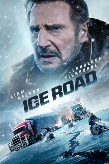  de Filme Missão Resgate (2021)