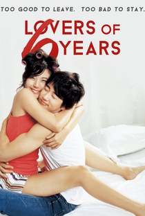6 Years in Love - Poster / Capa / Cartaz - Oficial 3