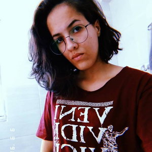 Foto de perfil de Eduarda