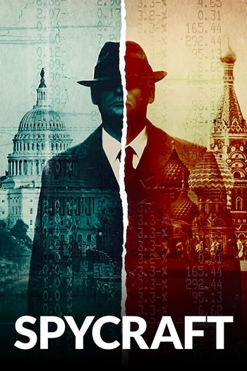  de Série O Arsenal dos Espiões (2021)