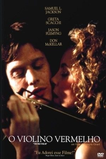  de Filme O Violino Vermelho (1998)