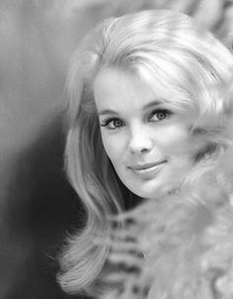 Linda Evans - Foto 2